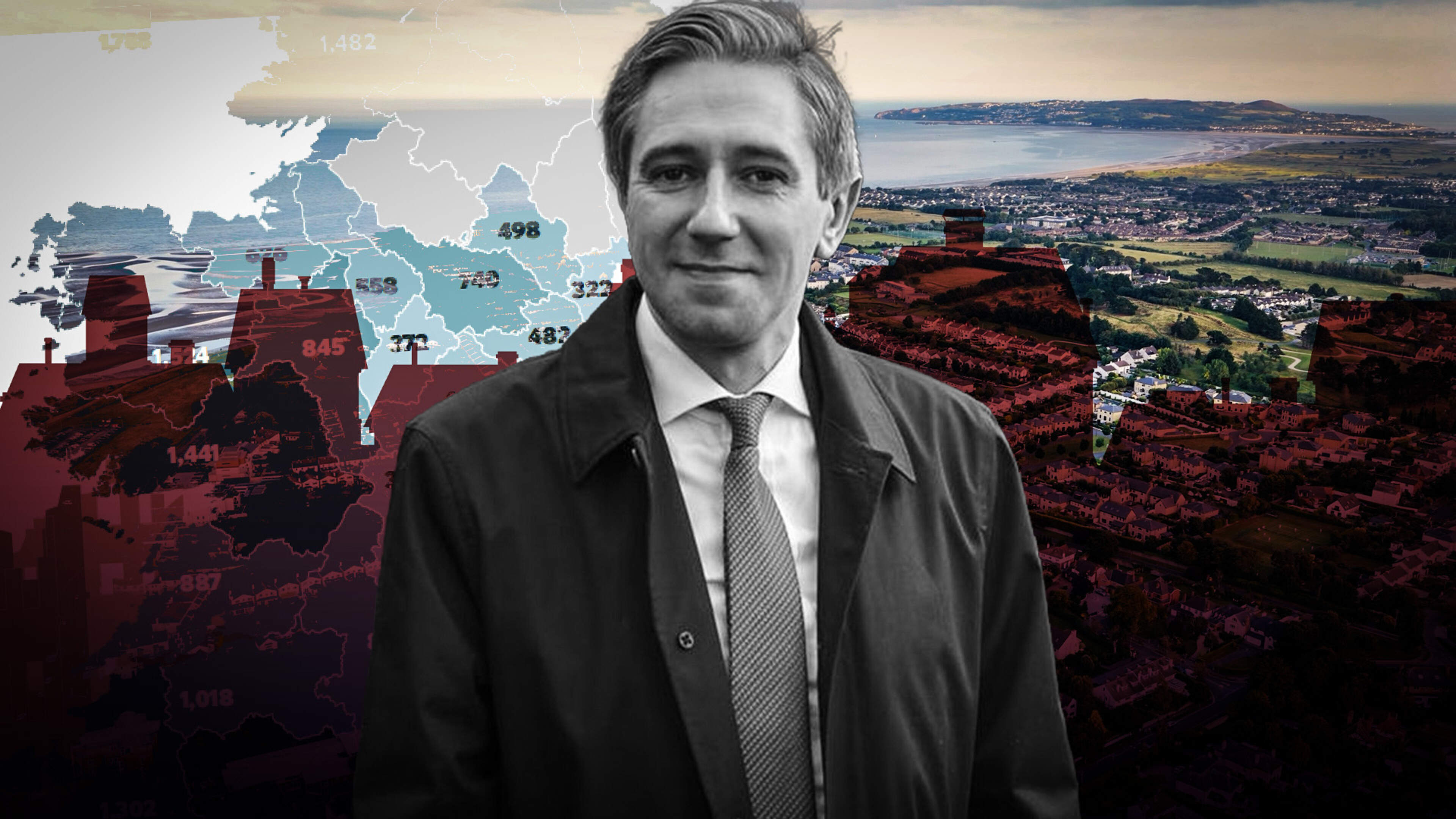 One in three councils fail to collect derelict property levy as new tax planned